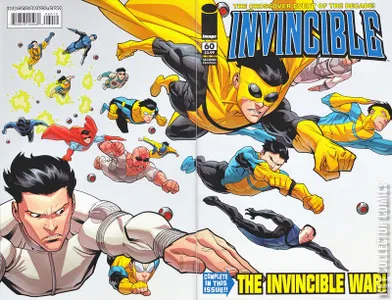 Invincible #60