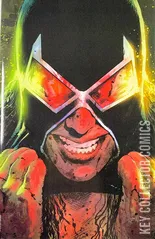 Variant Cover for Joker, The #2