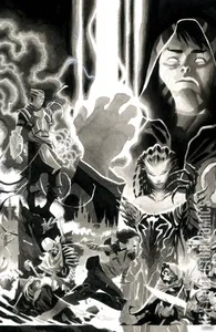 Magic the Gathering #1