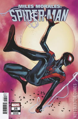 Miles Morales: Spider-Man