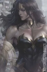 Heroes Reborn #1