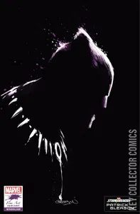 Black Panther #25