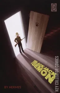 Black Jack Demon #1