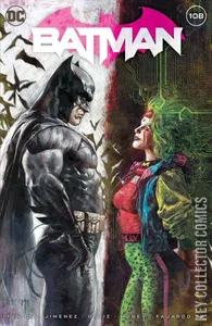 Batman #108