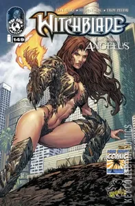 Witchblade #149