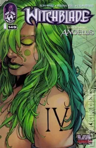 Witchblade #149