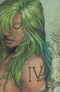 Witchblade #149