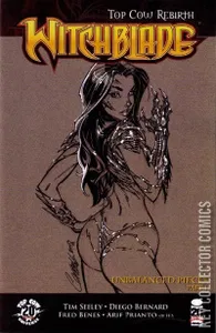 Witchblade #151