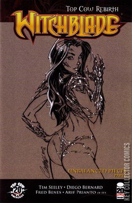 Witchblade