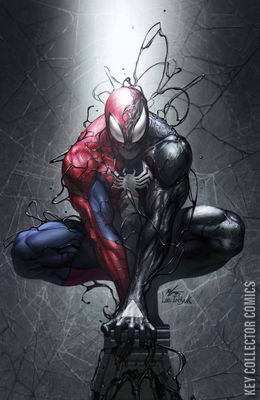 Marvel Tales: Symbiote Spider-Man