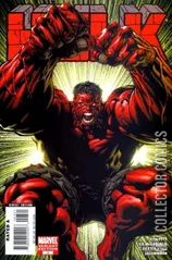 Variant Cover for Hulk #3