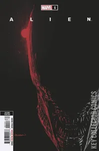 Alien #1