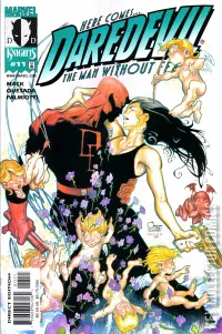 Daredevil #11