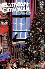 Cover for Batman / Catwoman Special #1