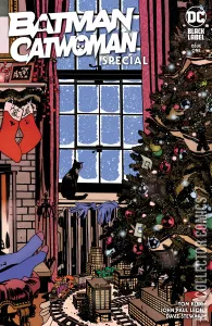 Batman / Catwoman Special #1