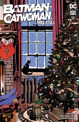 Batman / Catwoman Special