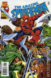 Amazing Spider-Man #421