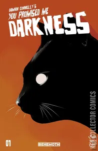 You Promised Me Darkness #1