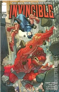 Invincible #68
