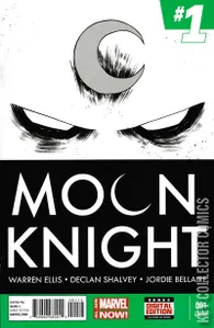 Moon Knight #1