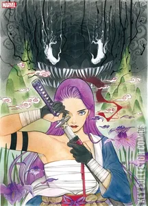 Demon Days: X-Men #1