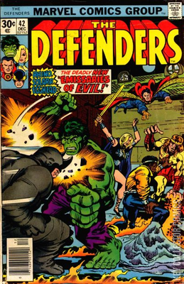 Defenders