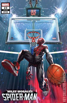 Miles Morales: Spider-Man