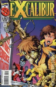 Excalibur #87
