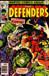 Defenders #46