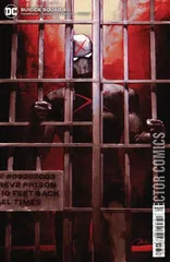 Variant Cover for Suicide Squad #4