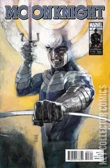 Cover for Moon Knight #3