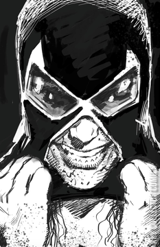 Variant Cover for Joker, The #2