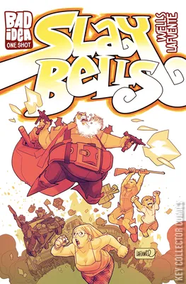 Slay Bells