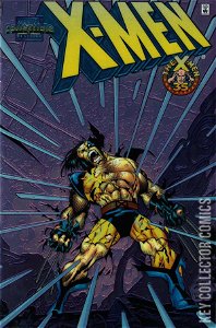 Marvel Collectible Classics: X-Men #4