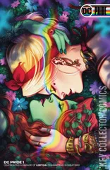 Variant Cover for DC Pride #1