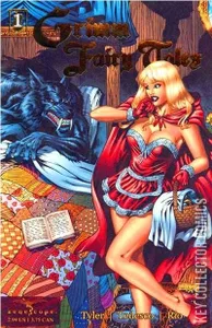 Grimm Fairy Tales #1