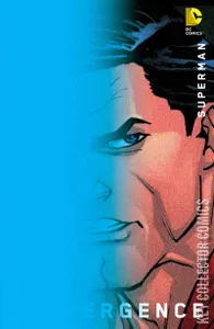 Convergence: Superman #2
