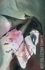 Variant Cover for Detective Comics #1027