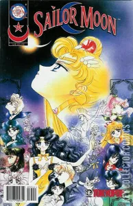 Sailor Moon #35