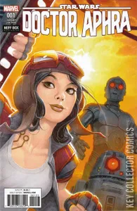 Star Wars: Doctor Aphra #1