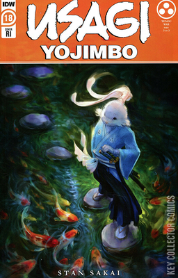 Usagi Yojimbo