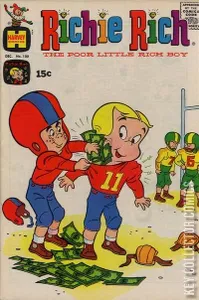 Richie Rich #100