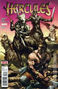 Hercules #3