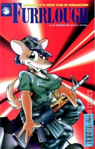 Furrlough #48