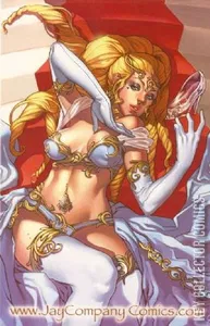 Grimm Fairy Tales #2