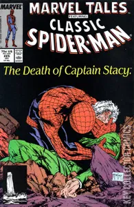 Marvel Tales #225