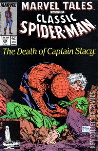 Tableau Marvel tales classic Spider-man 223