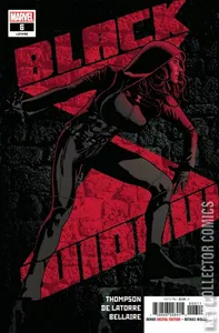 Black Widow #6