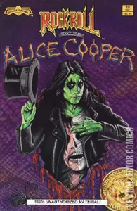 Rock 'n' Roll Comics #18