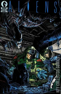 Aliens #1